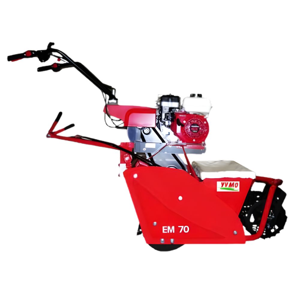 ENGAZONNEUSE YVMO EA 70